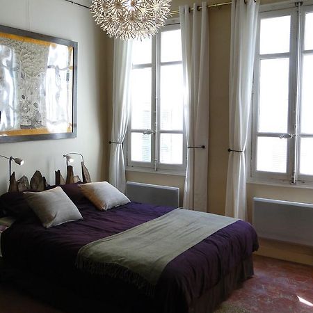 Les Remparts Apartment Avignon Exterior photo