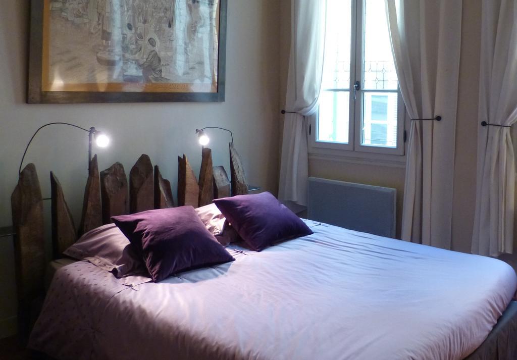 Les Remparts Apartment Avignon Exterior photo