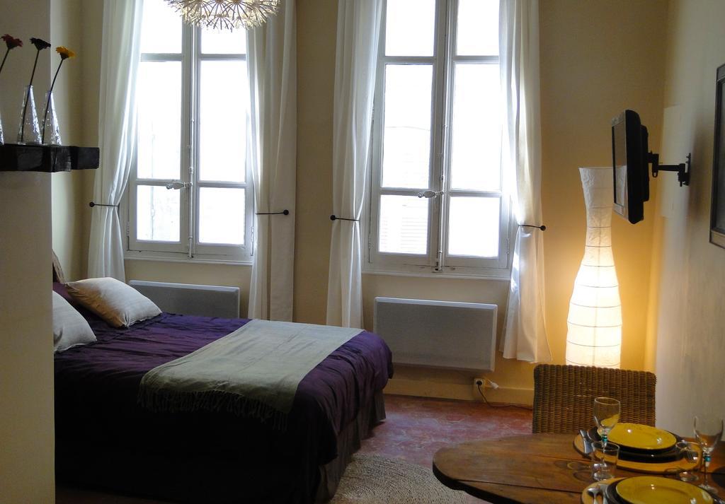 Les Remparts Apartment Avignon Exterior photo