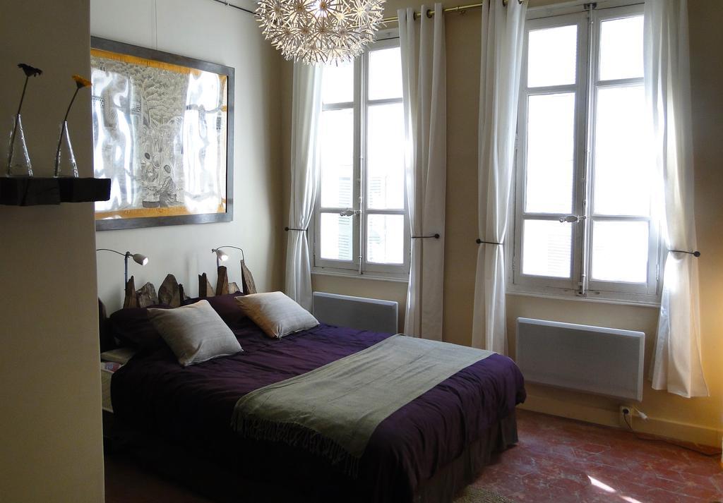 Les Remparts Apartment Avignon Exterior photo